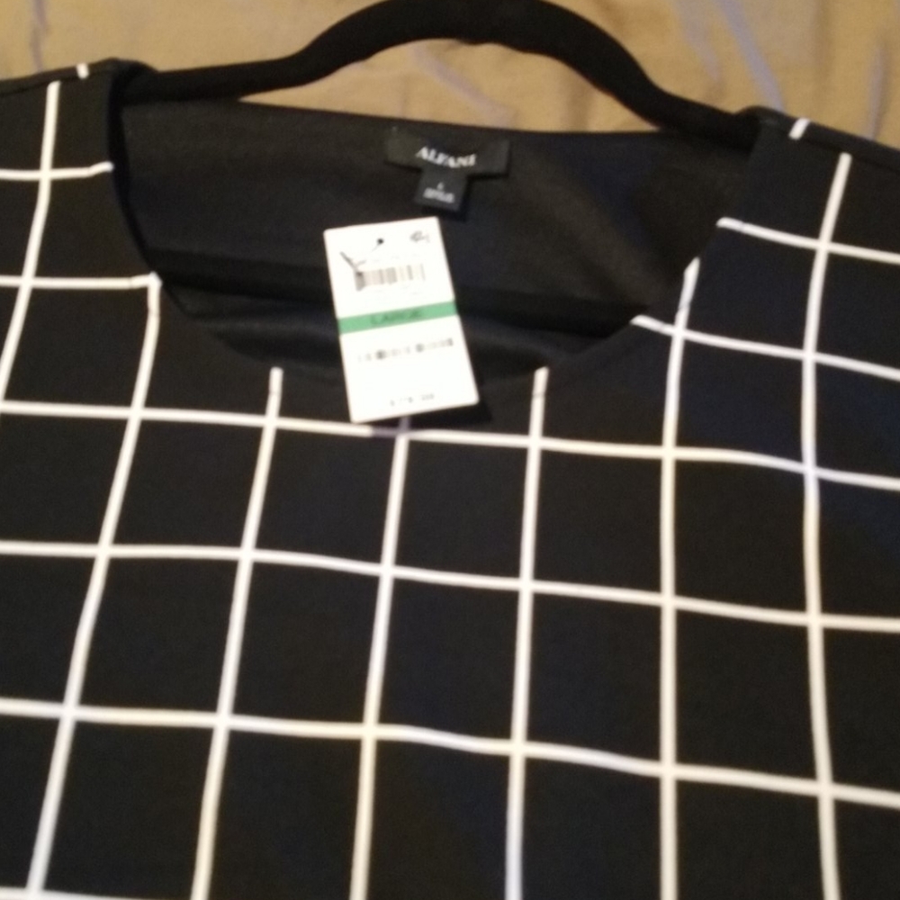 Ladies blouse